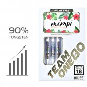 Dardos One 80 Sakuma Hiromi 90% 18g - 4