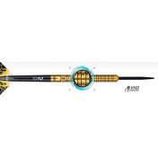 Dardos One 80 Ryan Hogarth Headhunter 90% 23g - 2