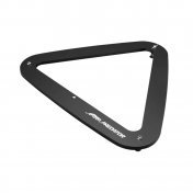 Triangulo Predator Aerorack Black 57.2 - 2