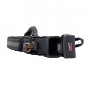 Funda rígida Taco Billar Fury Neo Black 2P 3F 85cm - 3