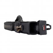 Funda rígida Taco Billar Fury Neo Dark Grey 2P 3F 85cm - 3