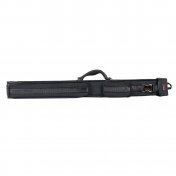 Funda rígida Taco Billar Fury Neo Dark Grey 2P 3F 85cm - 1