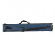 Funda rígida Taco Billar Fury Neo Dark Blue 3P 5F 85cm - 2