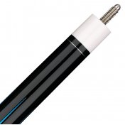 Taco Billar Americano Modelo Jolly Cielo 13mm 19oz - 6