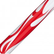 Taco Billar Americano Modelo Jolly Vulcano 13mm 19oz - 5