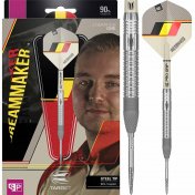 Dardos Target Dimitri Van Den Bergh SP G1 90% 21g - 3
