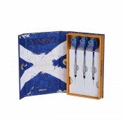 Dardos World Champion Gary Anderson Phase 6 18g 90% - 6