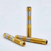 Dardos Unicorn Darts Maestro Seigo Asada Phase 3 Gold Soft 22g 90% - 4