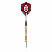 Dardos Unicorn Darts Maestro Seigo Asada Phase 3 Gold 22g 90% - 2