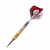 Dardos Unicorn Darts Maestro Seigo Asada Phase 3 Gold 22g 90% - 3