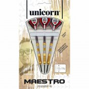 Dardos Unicorn Darts Maestro Seigo Asada Phase 3 Gold 22g 90% - 4