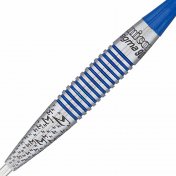 Dardos Unicorn Darts Sigma 900 Steel 24g 90% - 4