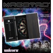 Armario para Diana Unicorn Maestro Black Cabinet - 4