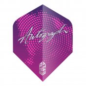 Plumas Unicorn Darts Ultrafly 100 Autograph Std