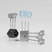 Sistema Mod Stan Silver Target Darts - 3