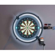 Sistema Mod Stan Silver Target Darts - 5