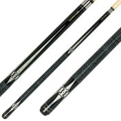 Taco de billar, Pool, torneo Classic EarthLite 201 12mm 19oz - 1