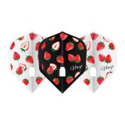 Plumas L-Style Champagne Signature L3Pro Shape Morita Mayuko Mix - 1