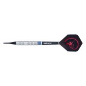 Dardos Unicorn Core S1 Tungsten 70% 20gr - 1