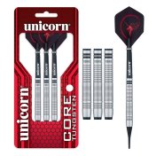 Dardos Unicorn Core S2 Tungsten 70% 20gr - 5