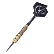 Dardos Unicorn Core Plus Brass S1 22gr Latón - 2