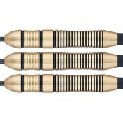 Dardos Unicorn Core Plus Brass S1 22gr Latón - 3