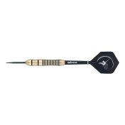 Dardos Unicorn Core Plus Brass S1 22gr Latón - 1