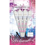 Dardos Unicorn Autograph S3 19g 80% - 5
