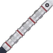 Dardos Unicorn Ballista Style 4 18gr 70% Tungsteno - 3