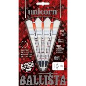 Dardos Unicorn Ballista Style 4 18gr 70% Tungsteno - 4