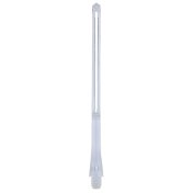 Cañas Unicorn Darts Slikstik  Heritage 72.3mm Clear - 1