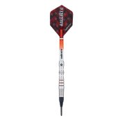 Dardos Unicorn Ballista Style 3 18gr 70% Tungsteno - 2