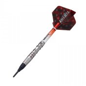 Dardos Unicorn Ballista Style 3 18gr 70% Tungsteno - 3