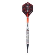 Dardos Unicorn Ballista Style 2 18gr 70% Tungsteno - 2