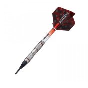 Dardos Unicorn Ballista Style 2 18gr 70% Tungsteno - 3
