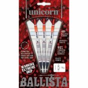 Dardos Unicorn Ballista Style 2 18gr 70% Tungsteno - 5