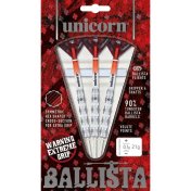 Dardos Unicorn Ballista Style 1 21gr 90% Tungsteno - 5