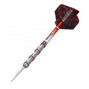 Dardos Unicorn Ballista Style 4 22gr 90% Tungsteno - 3