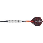 Dardos Unicorn Ballista Style 1 20gr 70% Tungsteno - 1