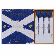 Dardos Unicorn Phase 6 Gary Anderson 23g 90%  - 7