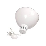 Lámpara Billar Industrial Buffalo Blanco 46cm - 1