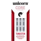 Dardos Unicorn Core Plus Style 2 24gr 80% - 5