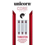 Dardos Unicorn Core Plus Style 3 24gr 80% - 5