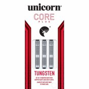 Dardos Unicorn Core Plus Style 1 20gr 80% - 5
