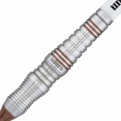 Dardos Unicorn Swytch Steel Rosso 23gr 80% - 4