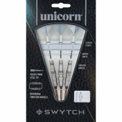 Dardos Unicorn Swytch Steel Rosso 23gr 80% - 5
