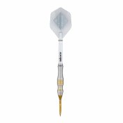 Dardos Unicorn Swytch Steel Gold 24gr 80% - 2