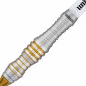 Dardos Unicorn Swytch Steel Gold 24gr 80% - 4