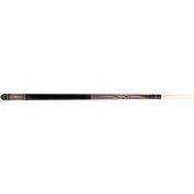 Taco billar carambola Piranha S2 nº2 500gr 11.5mm - 2