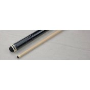 Taco billar carambola Maxton Redemptor gris 510gr 12mm - 4